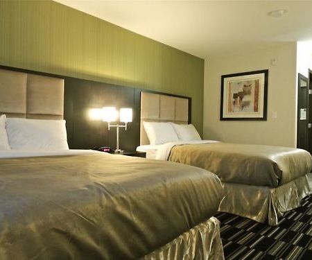 Western Star All Suites Hotel Melita Ngoại thất bức ảnh