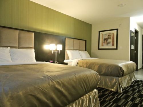 Western Star All Suites Hotel Melita Ngoại thất bức ảnh