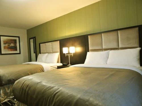Western Star All Suites Hotel Melita Ngoại thất bức ảnh